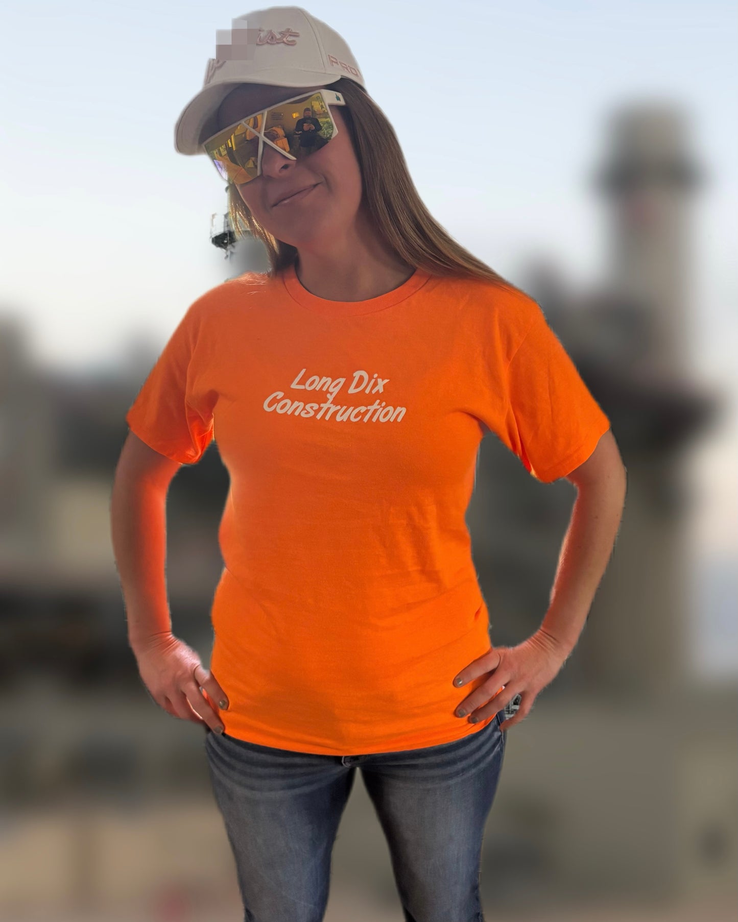 Straight Electrician TShirt