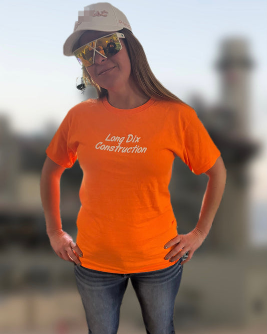 Straight Electrician TShirt