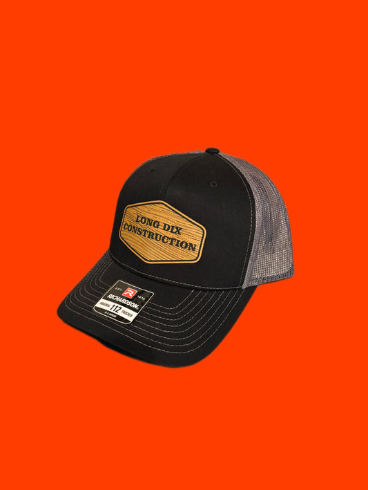 Long Dix Construction hat